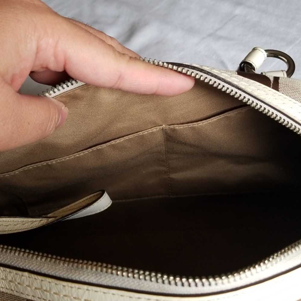 Coach Handbag - Picture 6 of 6